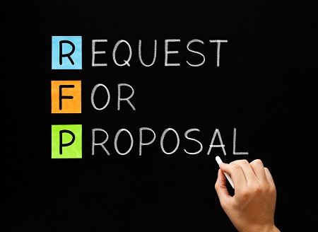 Request for Proposal WB