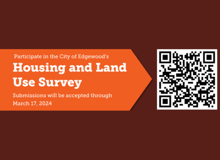 HOUSING AND LAND USE SURVEY