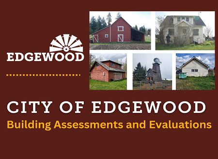 COE Building Assessments and Evaluations